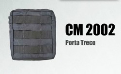 PORTA TRECO MODULAR MDIO CIA MILITAR