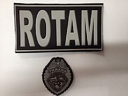 KIT ROTAM PMPR