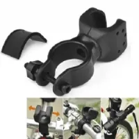SUPORTE DE BIKE PARA LANTERNA TATICA