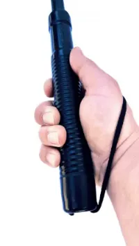 Bast�o Retr�til De Defesa Pessoal