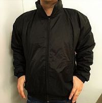 Jaqueta T�tica Imperme�vel