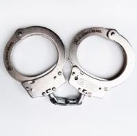 Algema em A�o Carbono  Niquelada - Algemas Brasil