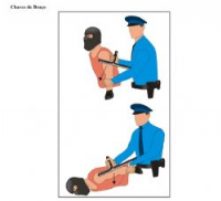 TONFA BTI58/PR24 58cm