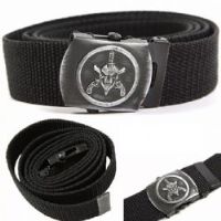 CintoT�tico Fivela Bope Fox Boy