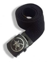 CintoT�tico Fivela Bope Fox Boy