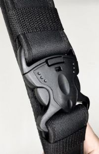 Cinto Guarni��o T�tico Fivela Tripla Reten��o