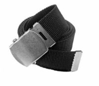 CINTO PASSEIO MILITAR