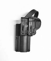 Coldre De Pol�mero Para Rev�lver Taurus 5 Tiros