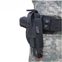 COLDRE MINI PISTOLA - CIA MILITAR