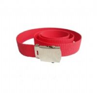 CINTO PASSEIO MILITAR