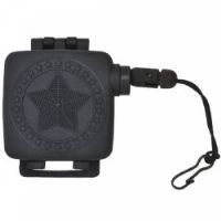 Fiel Retr�til em Pol�mero para Arma