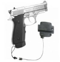 Fiel Retr�til em Pol�mero para Arma