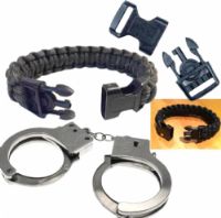 CHAVE DE ALGEMA EM POL�MERO