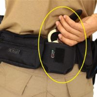 PORTA ALGEMA - CIA MILITAR