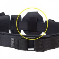 PORTA ALGEMA - CIA MILITAR