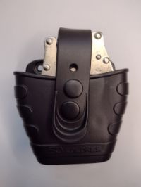 PORTA ALGEMA EM POL�MERO