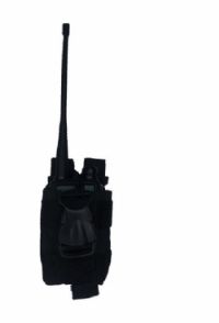 Porta R�dio HT Modular Cia Militar