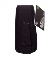 Porta Lanterna GrandeT�tico Para Cinto Cia Militar