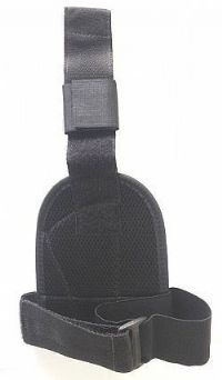 COLDRE PM PERNA DESTRO - CIA MILITAR