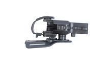 Coldre De Cintura Universal Predador Com Trava