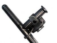 Kit T�tico - Tonfa Bti58 + Porta Tonfa Pol�mero