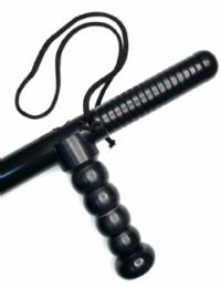 Tonfa 65 cm Dupla Empunhadura