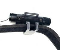 Porta Lanterna T�tico Encaixe R�pido Pol�mero