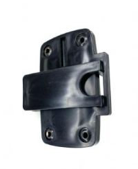 Porta Lanterna T�tico Encaixe R�pido Pol�mero