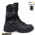 Bota Coturno Airstep BLACK SQUAD 8990