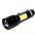 Lanterna Ttica Potente Led Recarregvel Usb Zoom Luz Cob