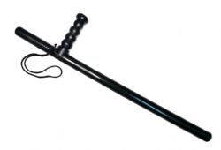 Tonfa 65 cm Dupla Empunhadura